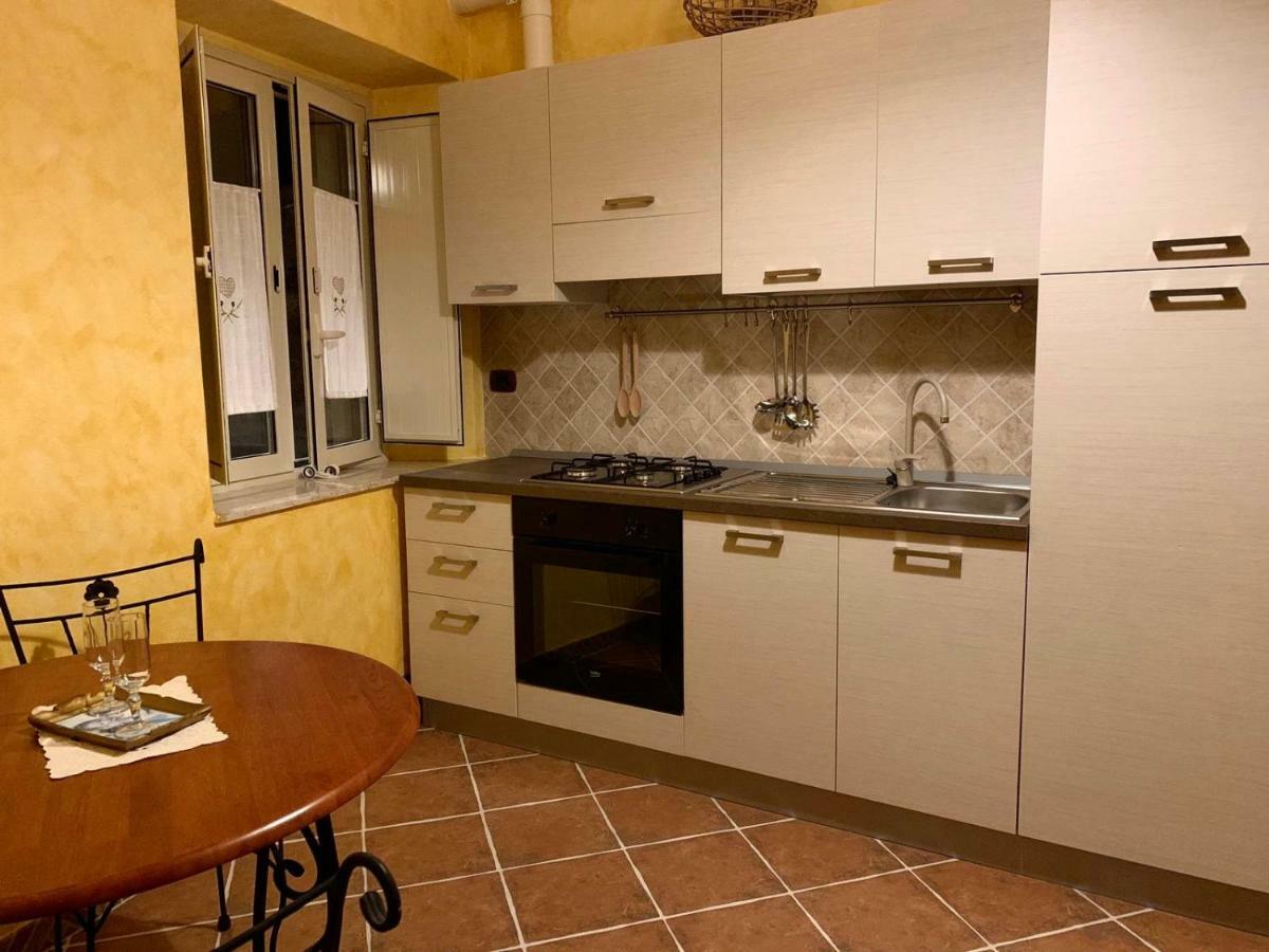 “Il Vicolo” Casa Vacanze Villa Castelmola Exterior photo