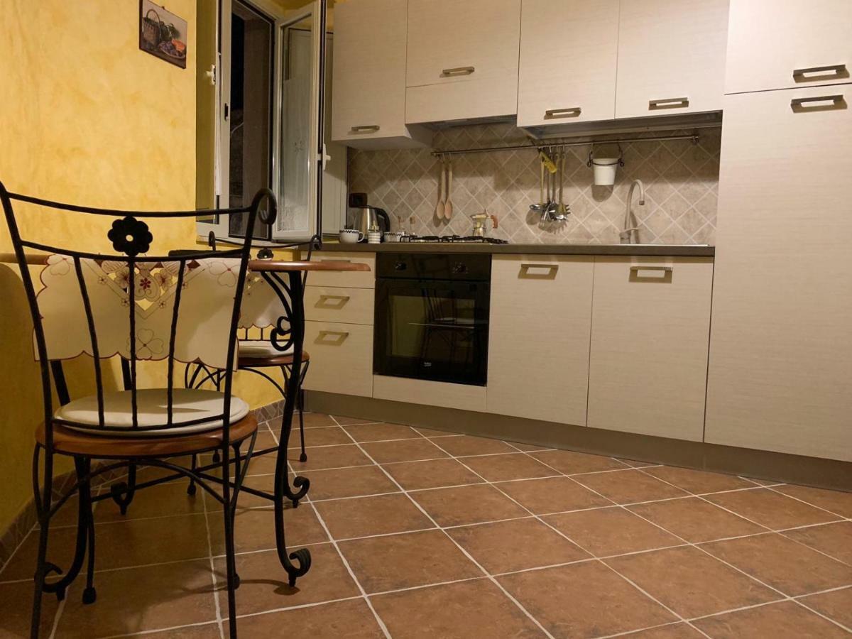 “Il Vicolo” Casa Vacanze Villa Castelmola Exterior photo